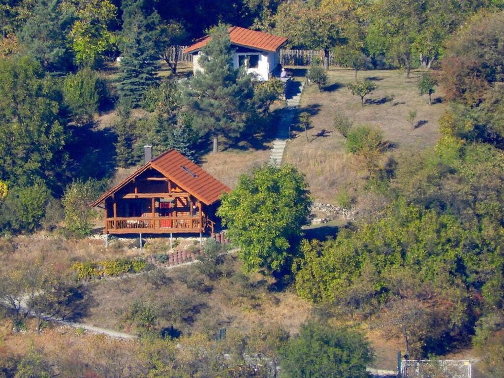 Holiday home At Galgenberg In *