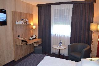 Premier Inn Lindau