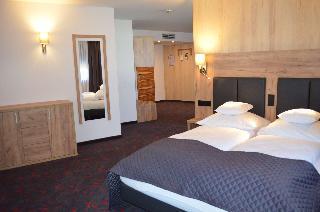 Premier Inn Lindau 3* Lindau (Bodensee)