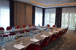 Hotel Premier Inn Lindau Lindau (Bodensee)