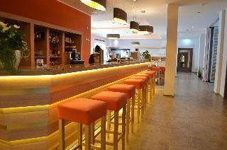 Hotel Premier Inn Lindau 3*