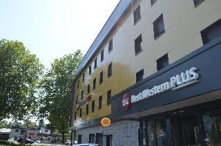 Hotel Premier Inn Lindau Lindau (Bodensee)