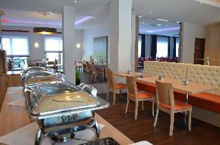 Premier Inn Lindau Hotel Lindau (Bodensee)