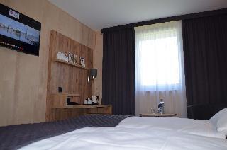 Premier Inn Lindau Hotel