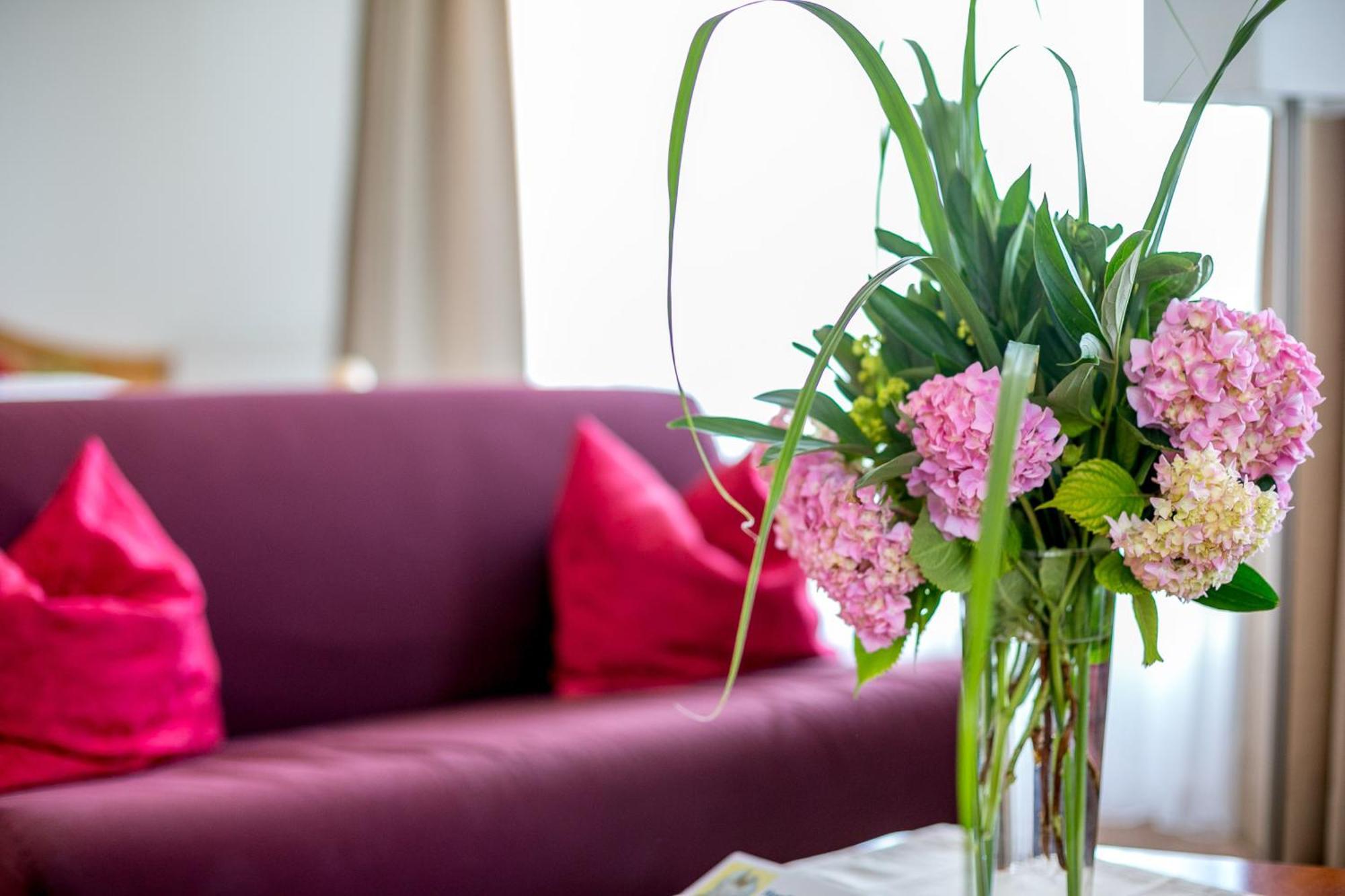 Hotel Schoenblick 4*