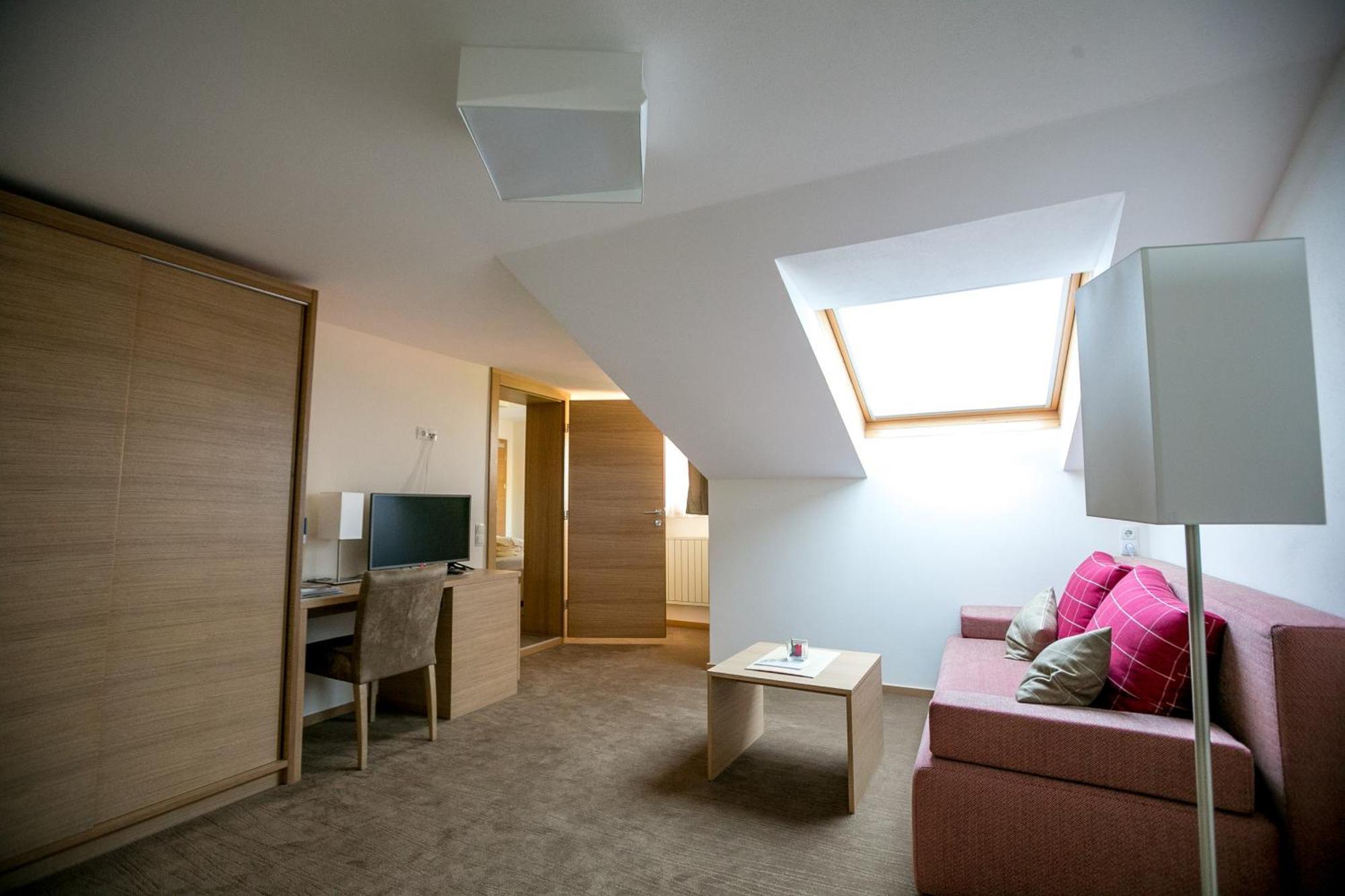 Schoenblick 4* Lochau