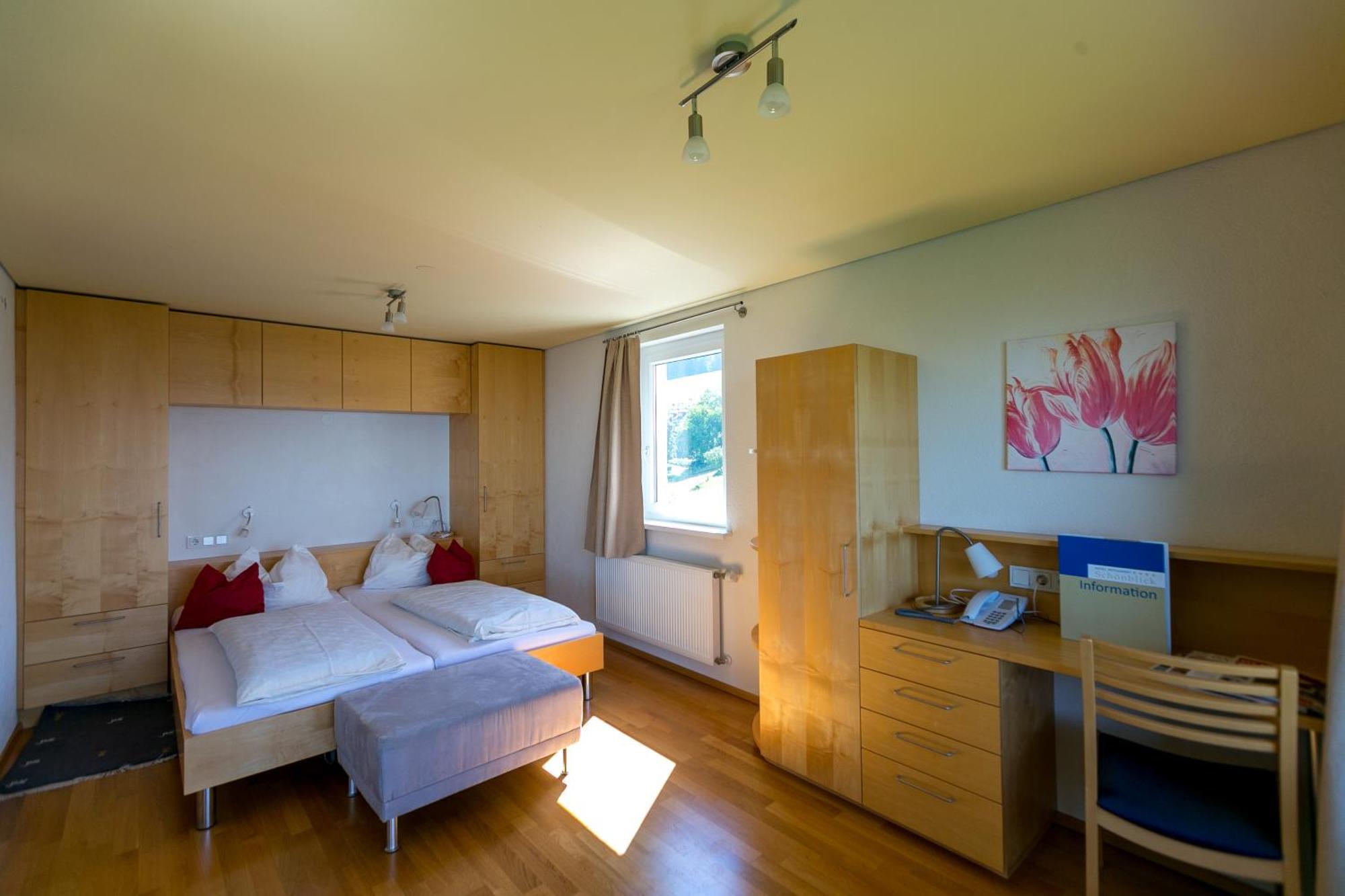 Schoenblick Hotel Lochau