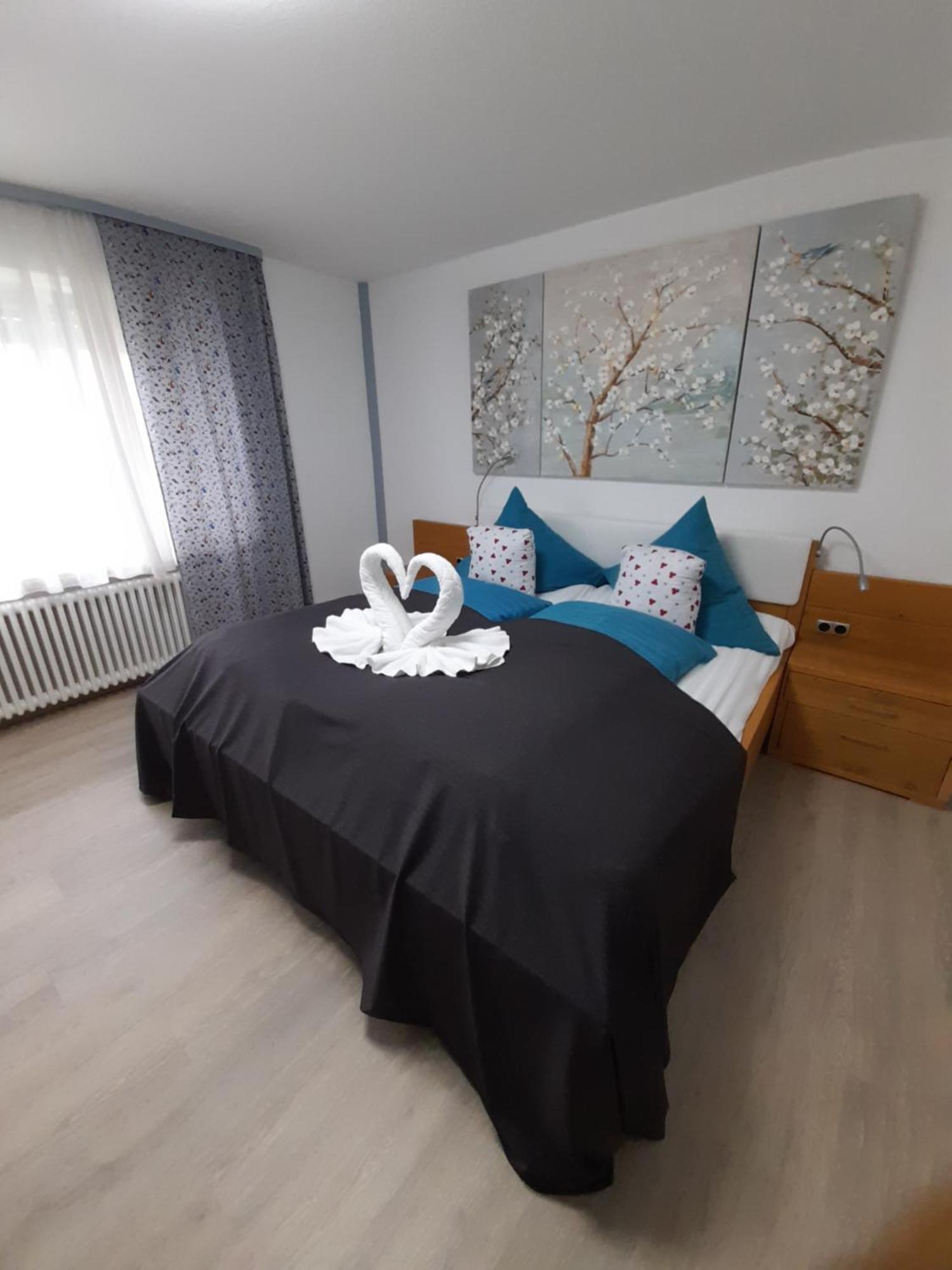 Privatunterkunft Lamai's Konstanz