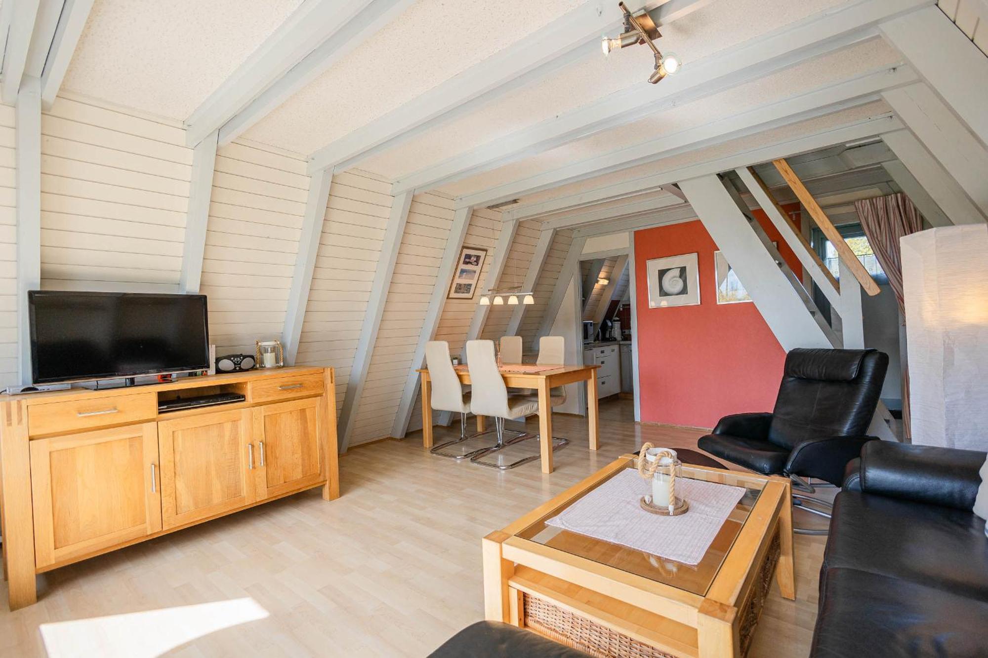 Ferienwohnpark Nurdachhaus Typ 7 Nd 66