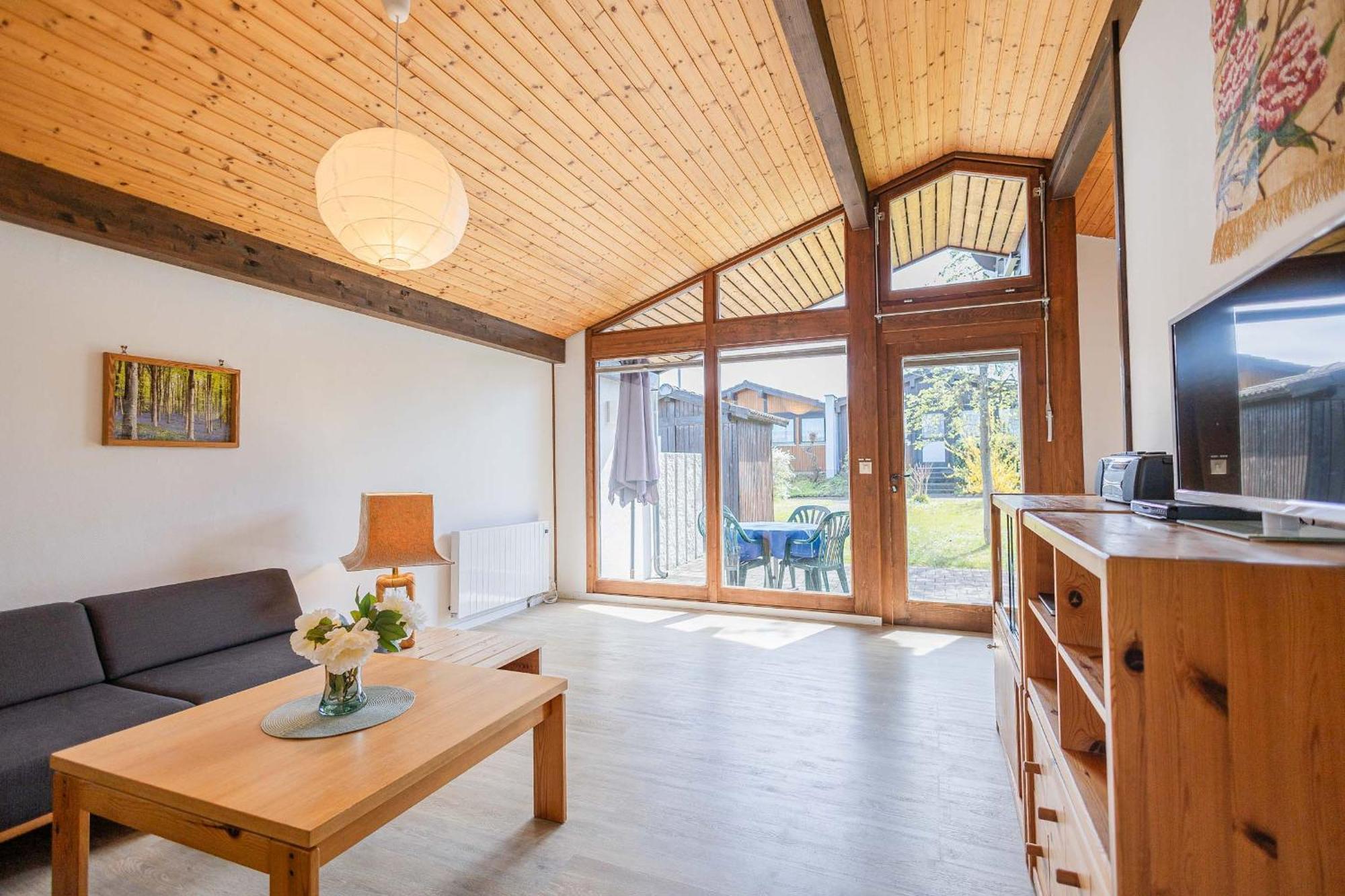 Ferienwohnpark Satteldachhaus Typ 9 Sd 17