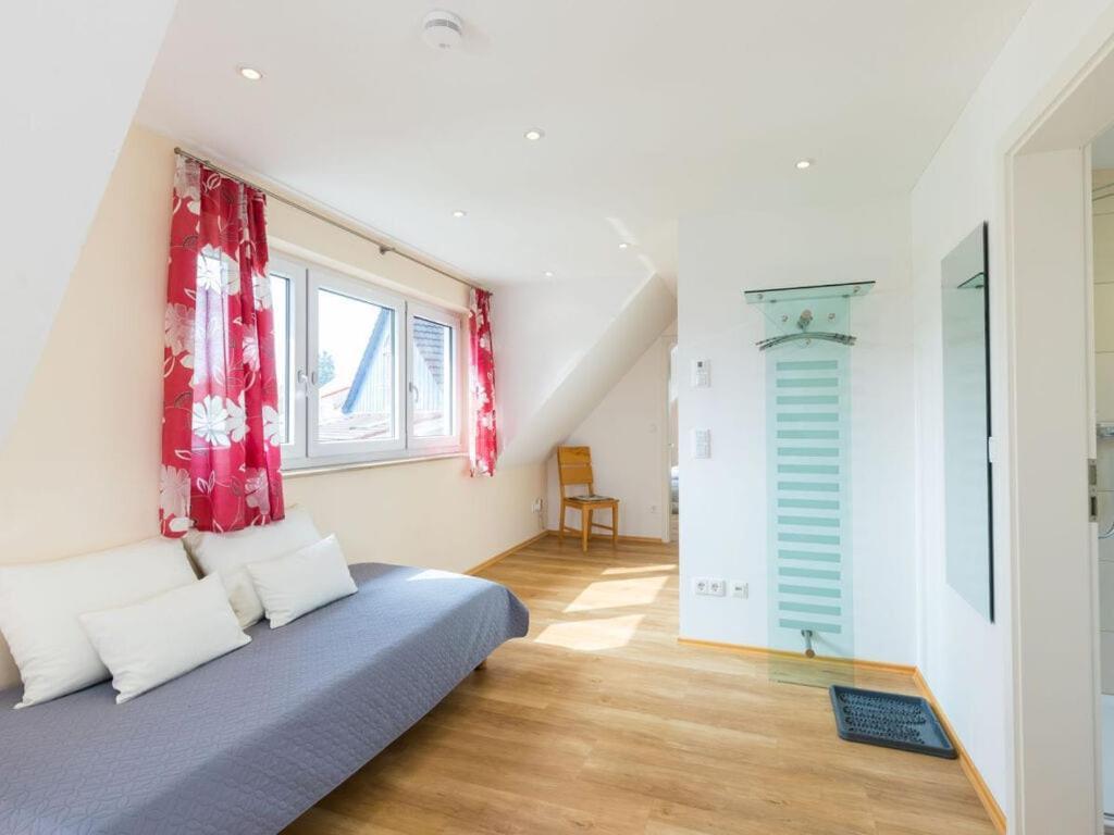 Holiday home Oak Modern Retreat In