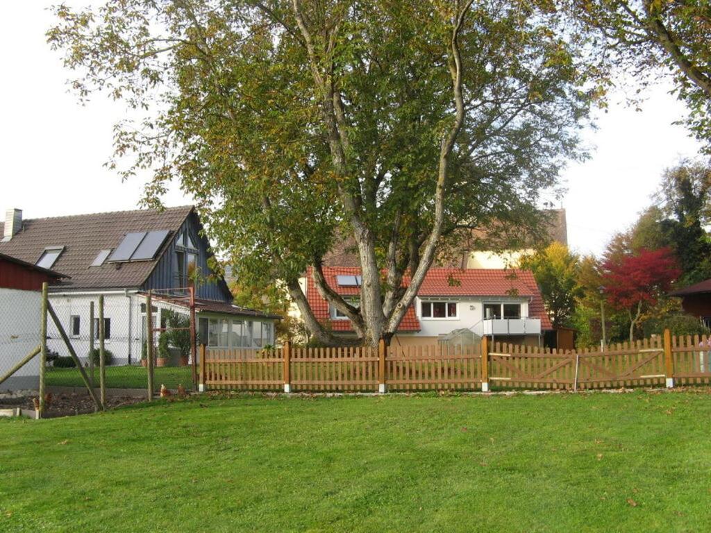Holiday home Oak Modern Retreat In *
