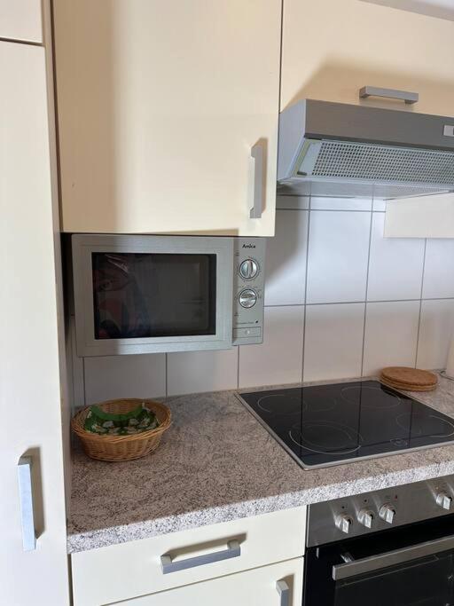 Apartment Bodenseeblick Hagnau am Bodensee