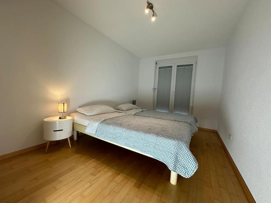 Bodenseeblick Apartment