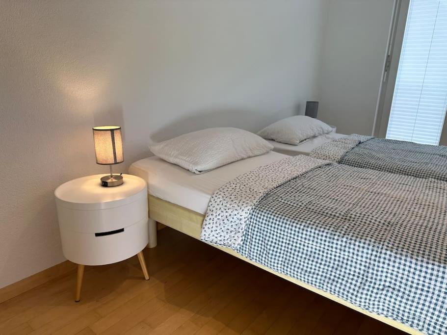 Bodenseeblick Apartment *