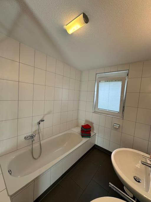 Apartment Bodenseeblick *
