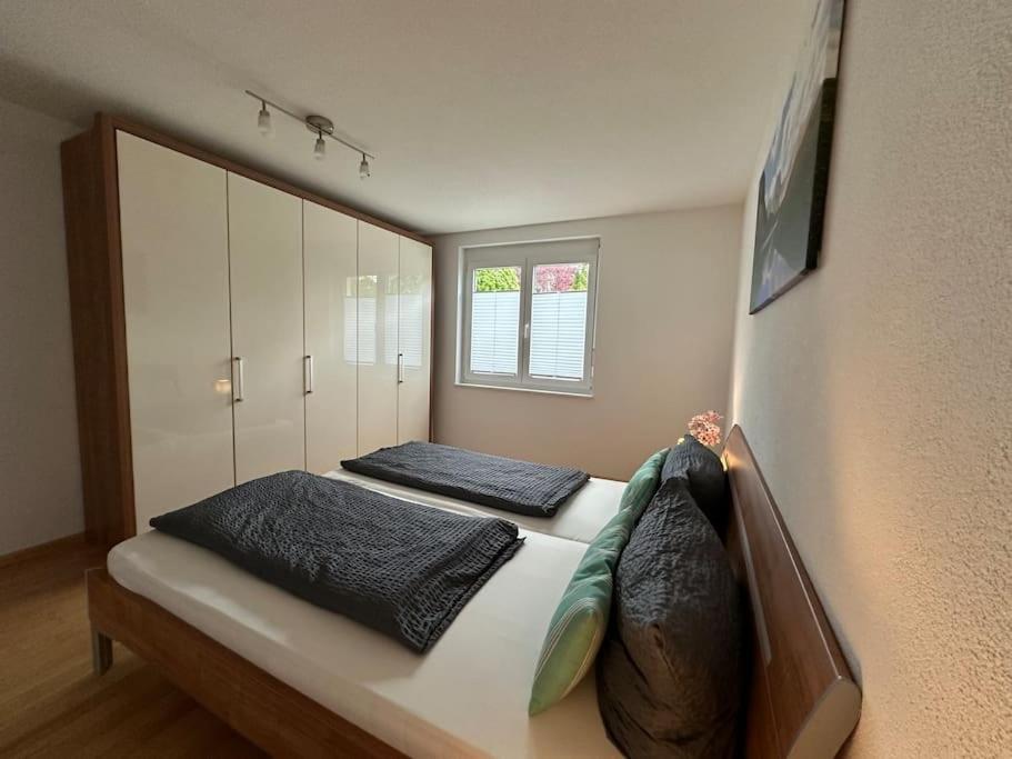 Bodenseeblick Apartment *