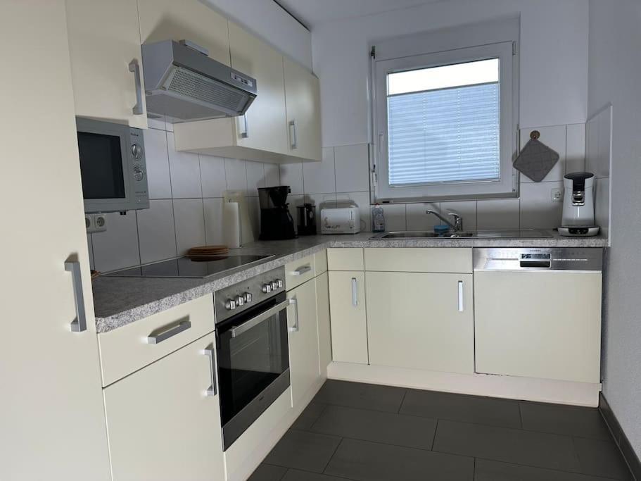 Apartment Bodenseeblick *
