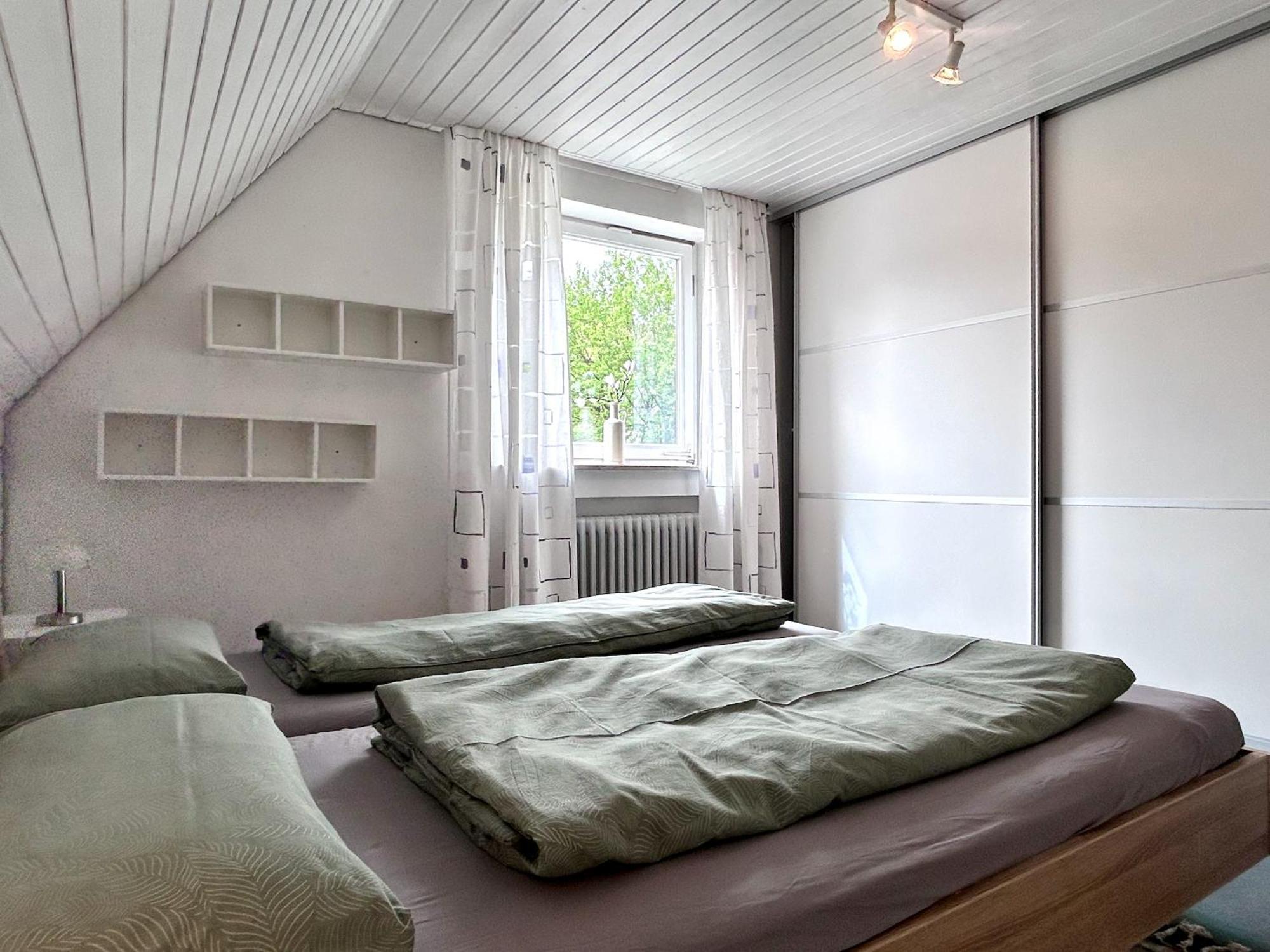 Holiday home Pfaenderblick *