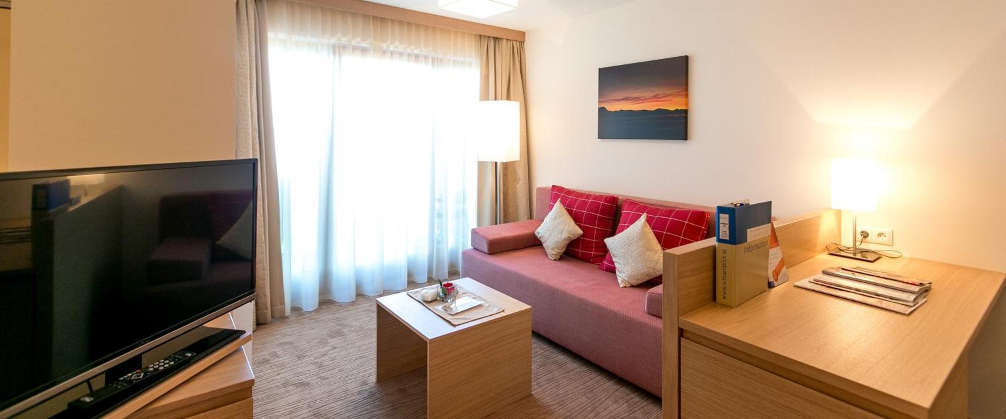 Hotel Schoenblick