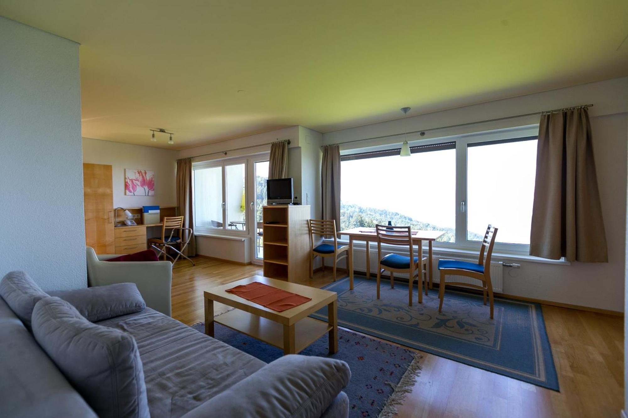 Hotel Schoenblick Lochau