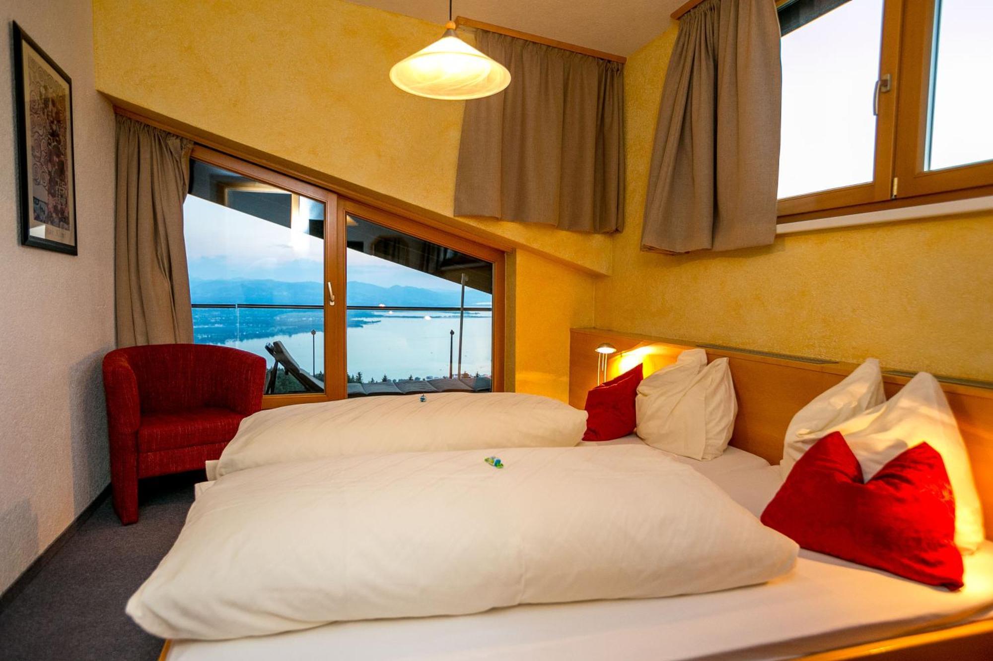 Schoenblick Hotel 4*