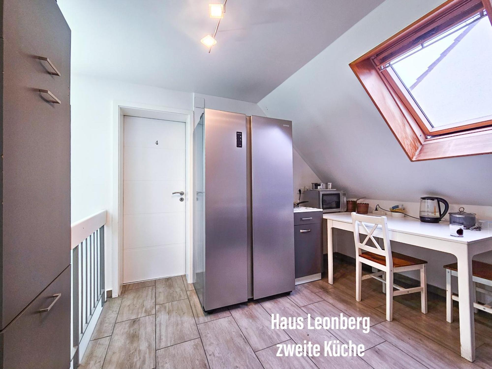 Homestay Shared House Gebersheim Leonberg