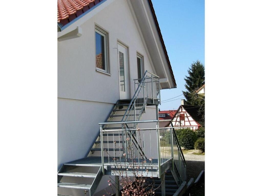 Holiday home Beech Modern Retreat Hodingen