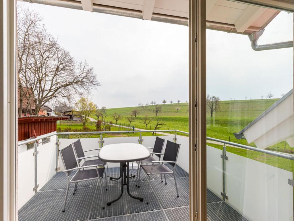 Holiday home Beech Modern Retreat *