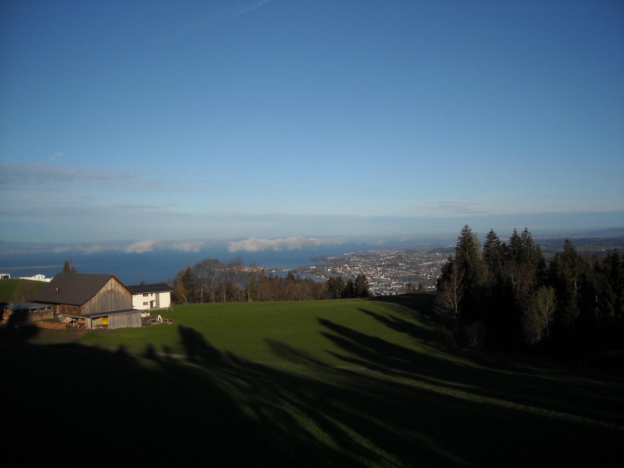 Sonnenhof Hotel Eichenberg
