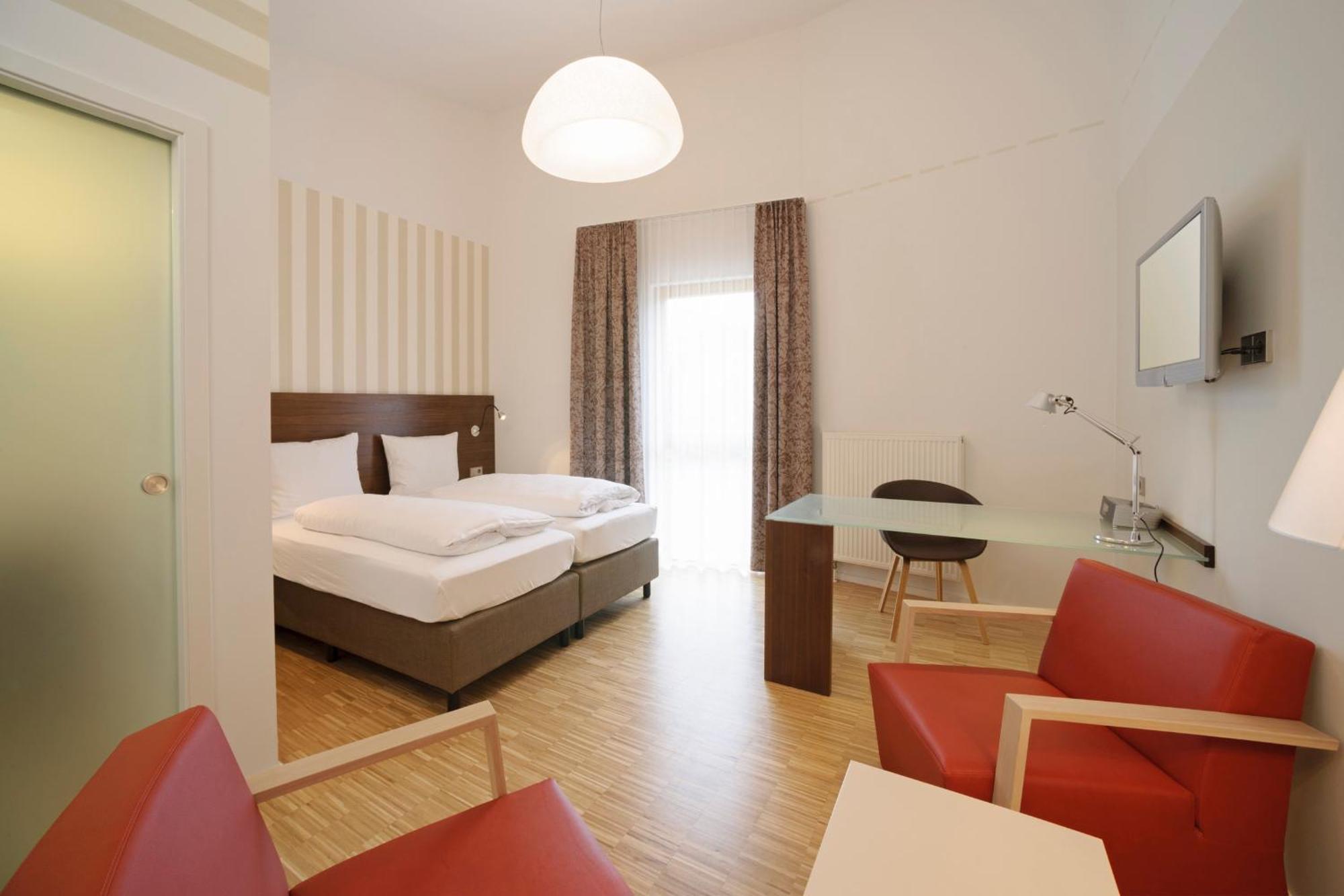 Hotel Seehoernle Bio & 3*