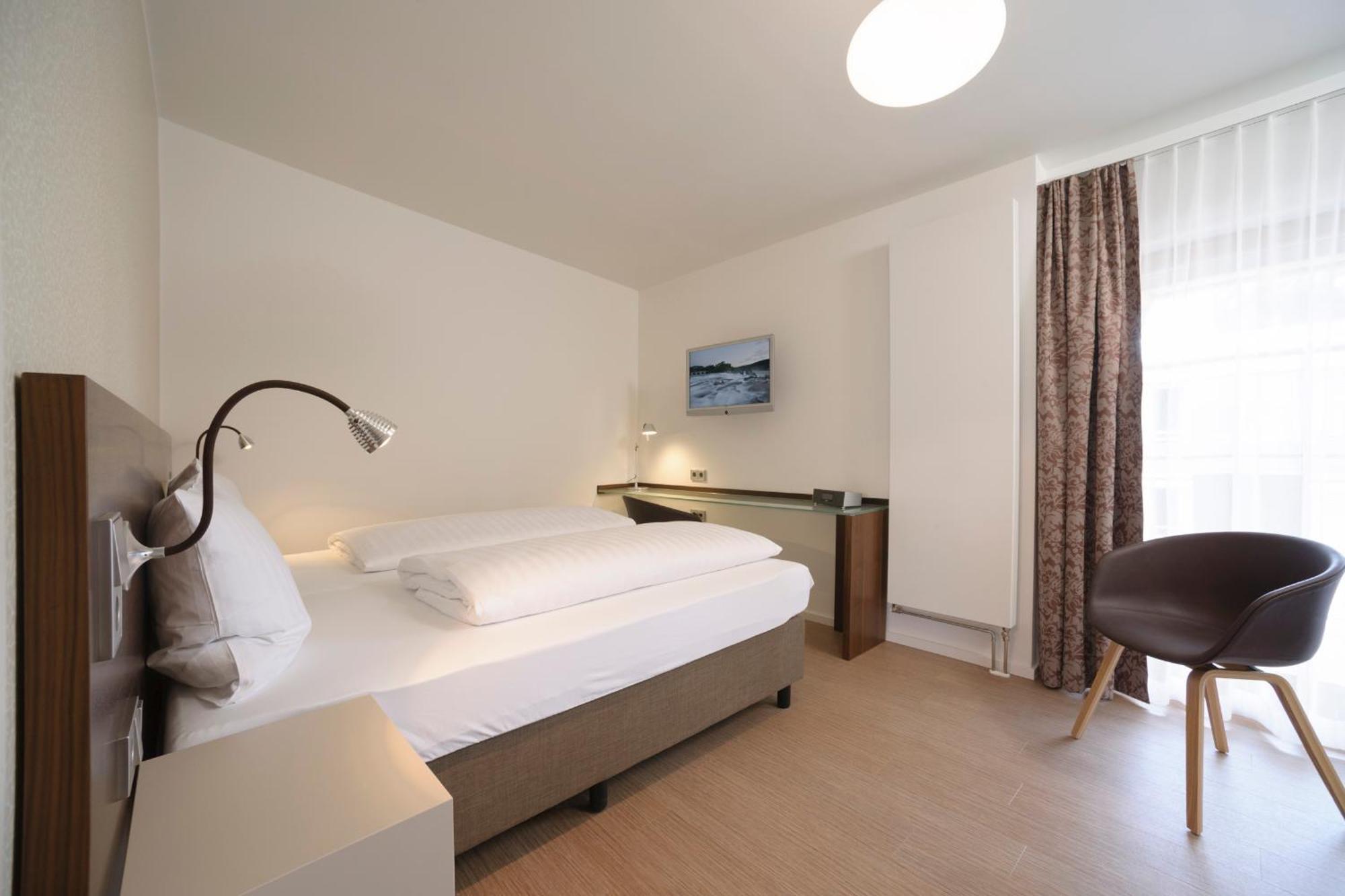 Hotel Seehoernle Bio & Gaienhofen (Baden-Wurttemberg)