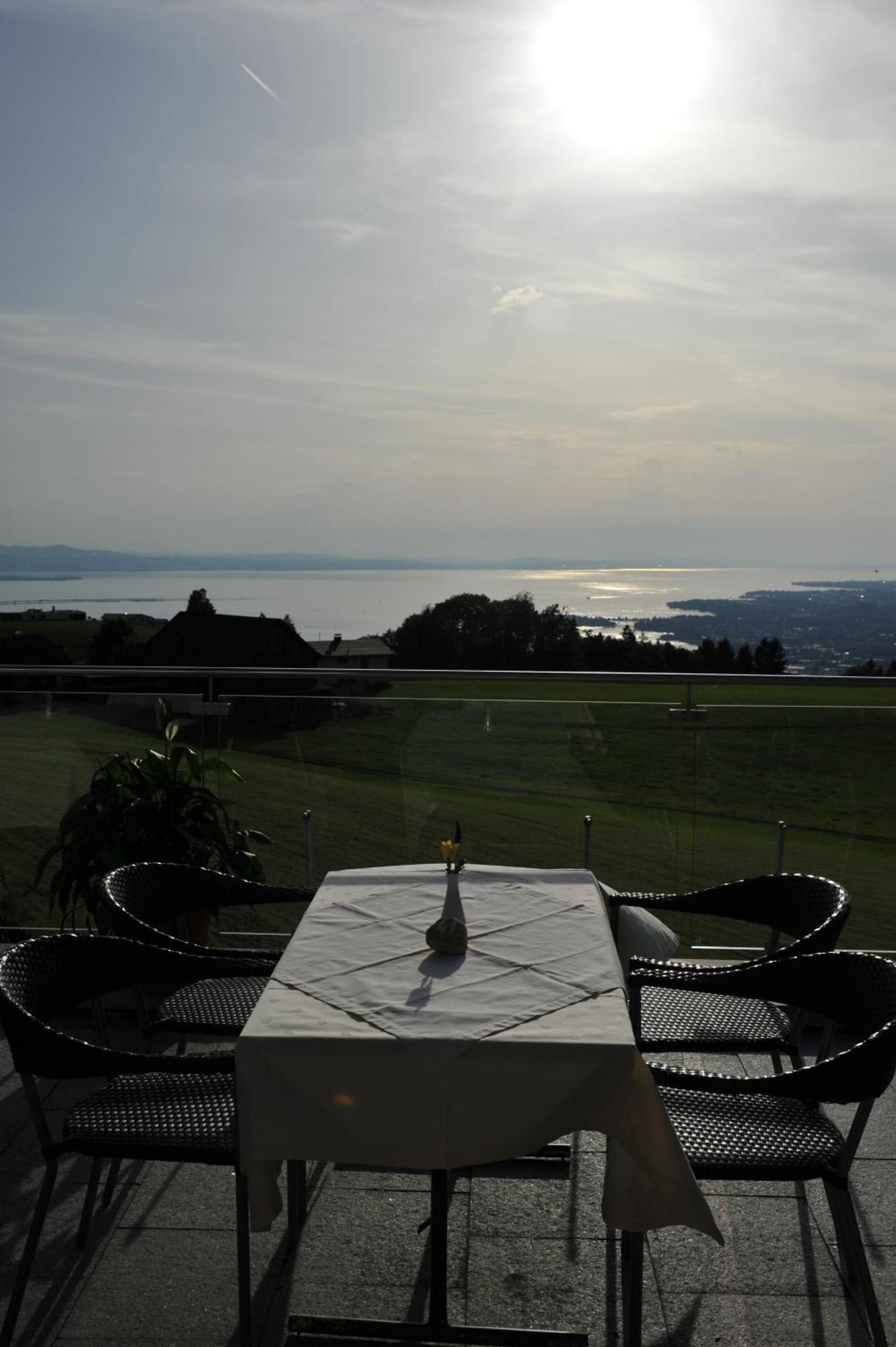 Hotel Sonnenhof