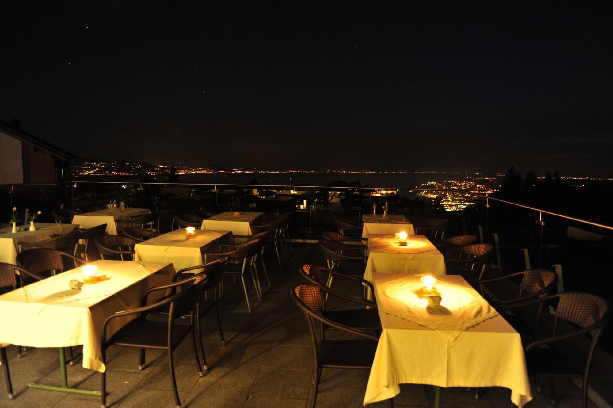 Hotel Sonnenhof 3*