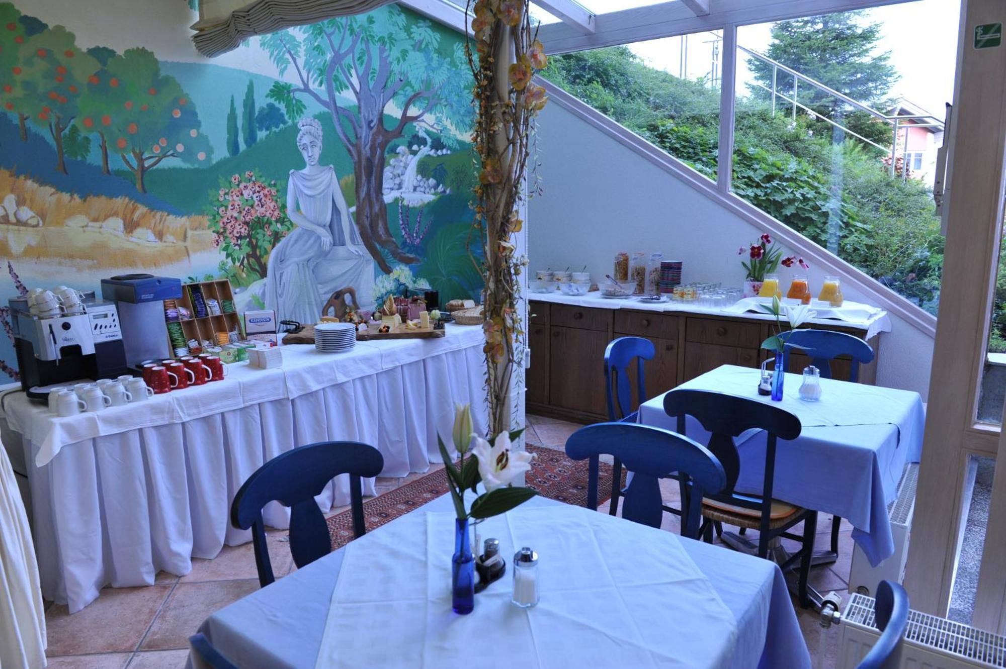 Sonnenhof Hotel 3*