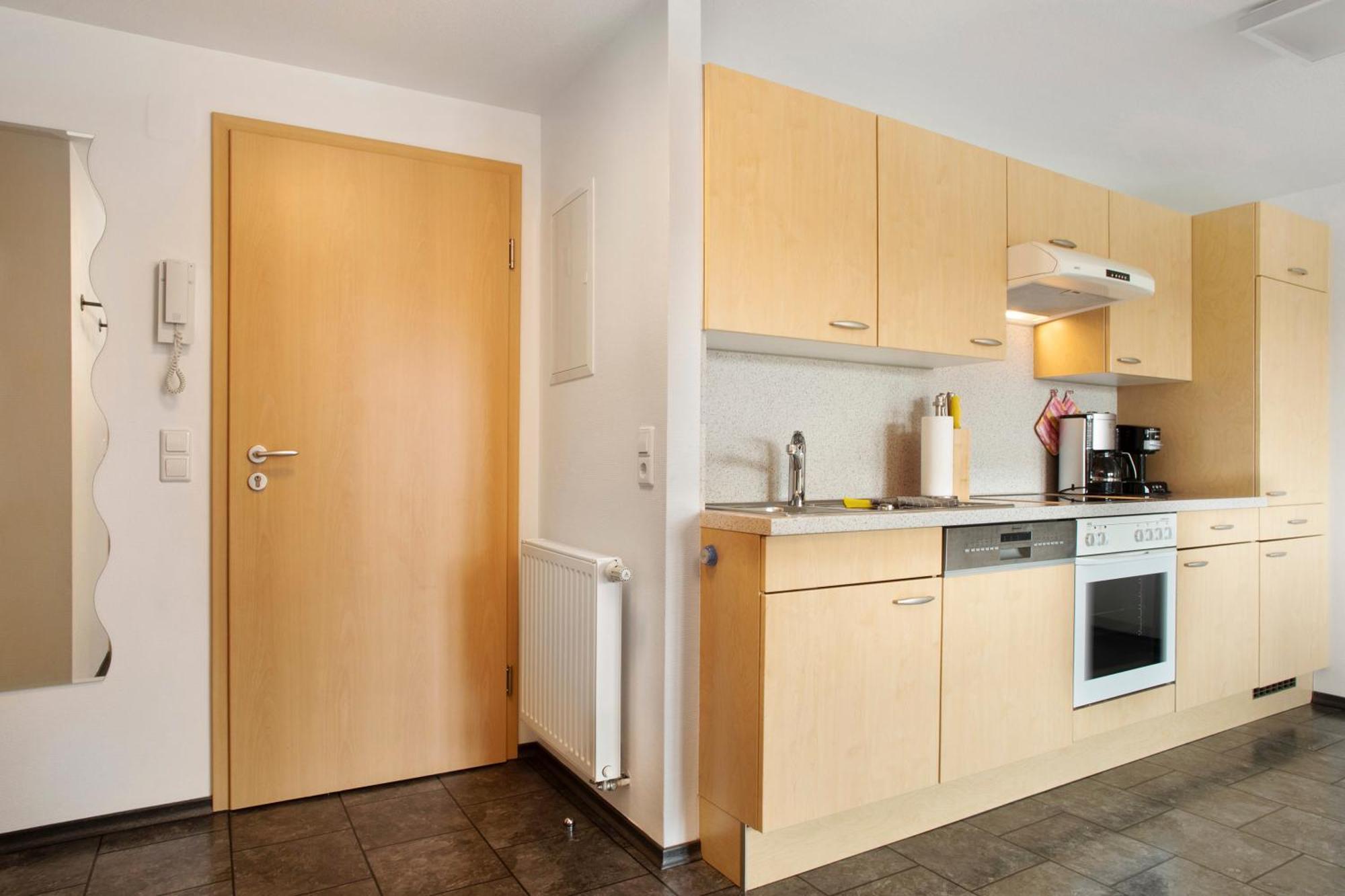 Obst- Und Witzigmann Apartment