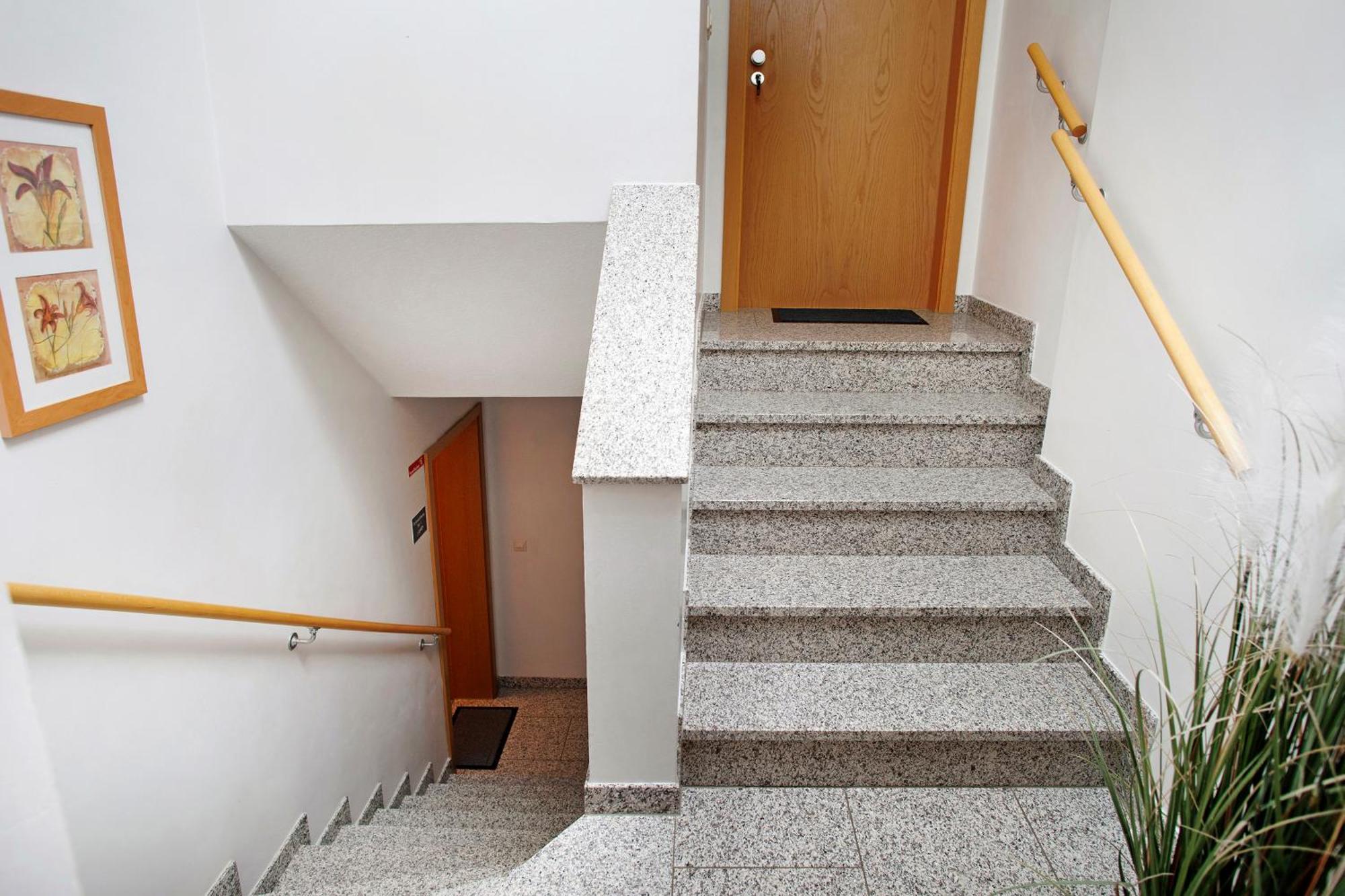 Apartment Obst- Und Witzigmann