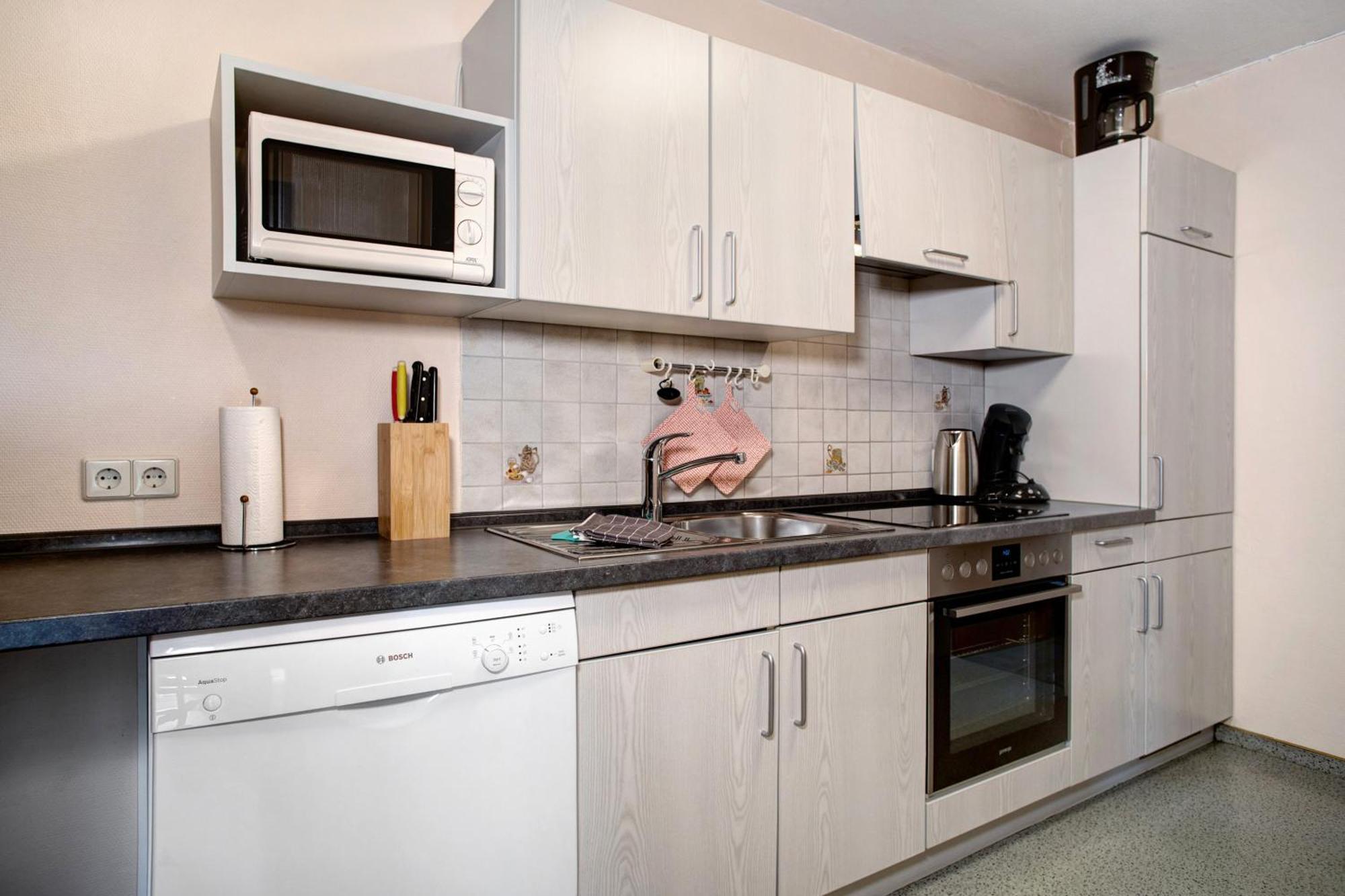 Obst- Und Witzigmann Apartment Wasserburg