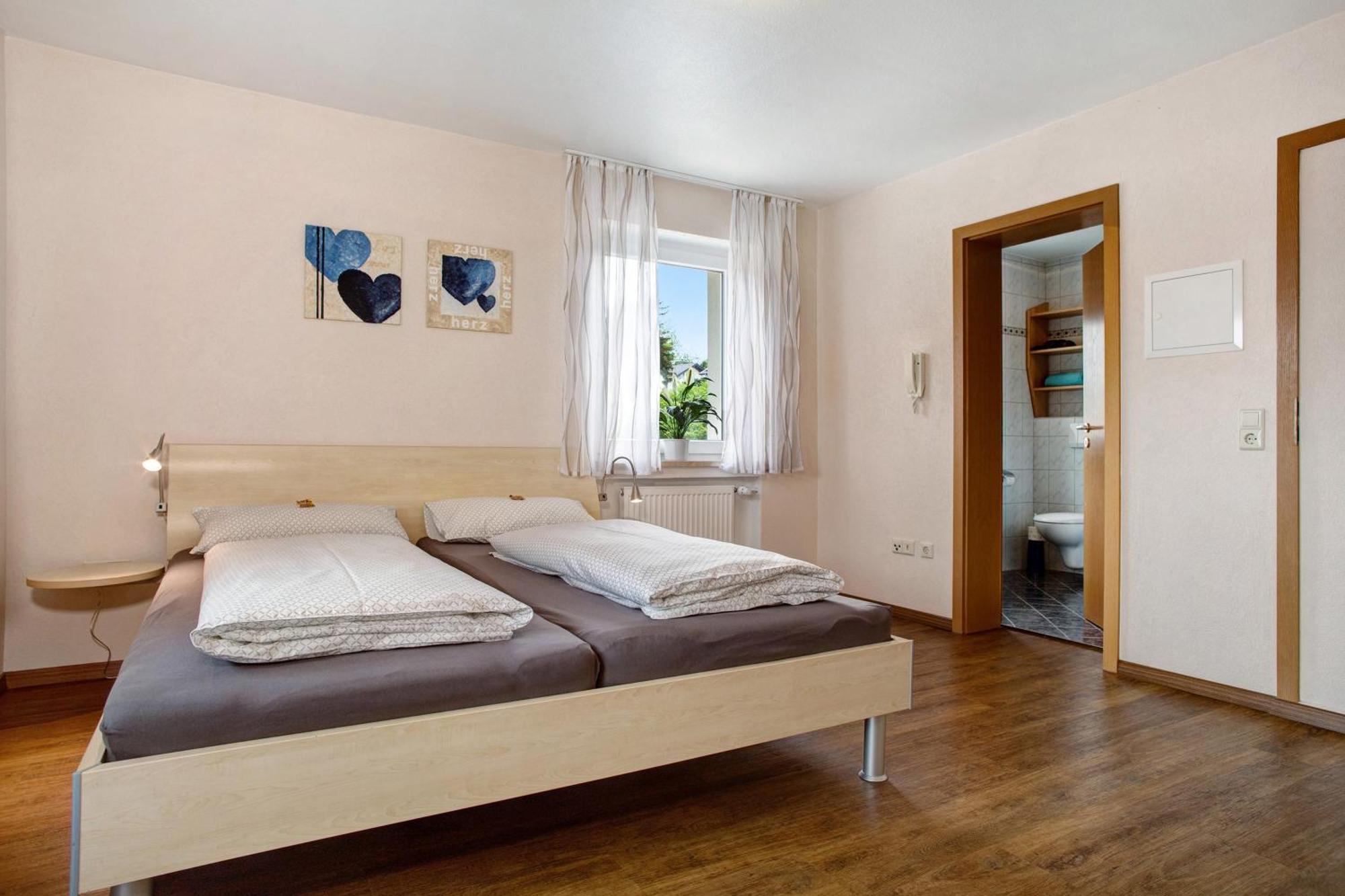 Apartment Obst- Und Witzigmann Wasserburg