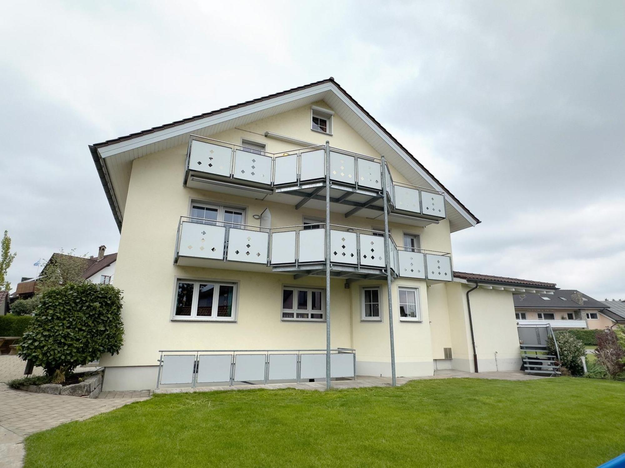 Obst- Und Witzigmann * Wasserburg
