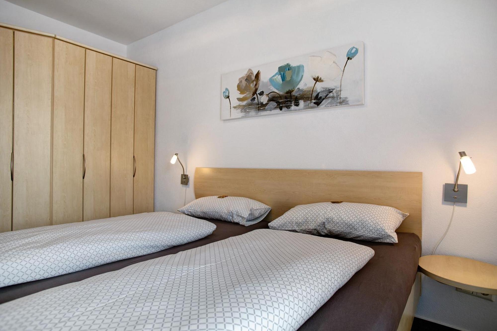 Apartment Obst- Und Witzigmann
