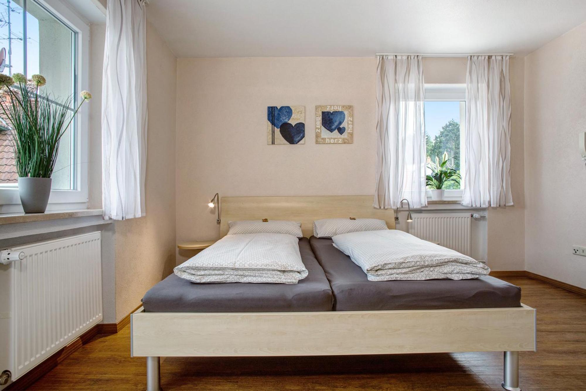 Obst- Und Witzigmann Apartment