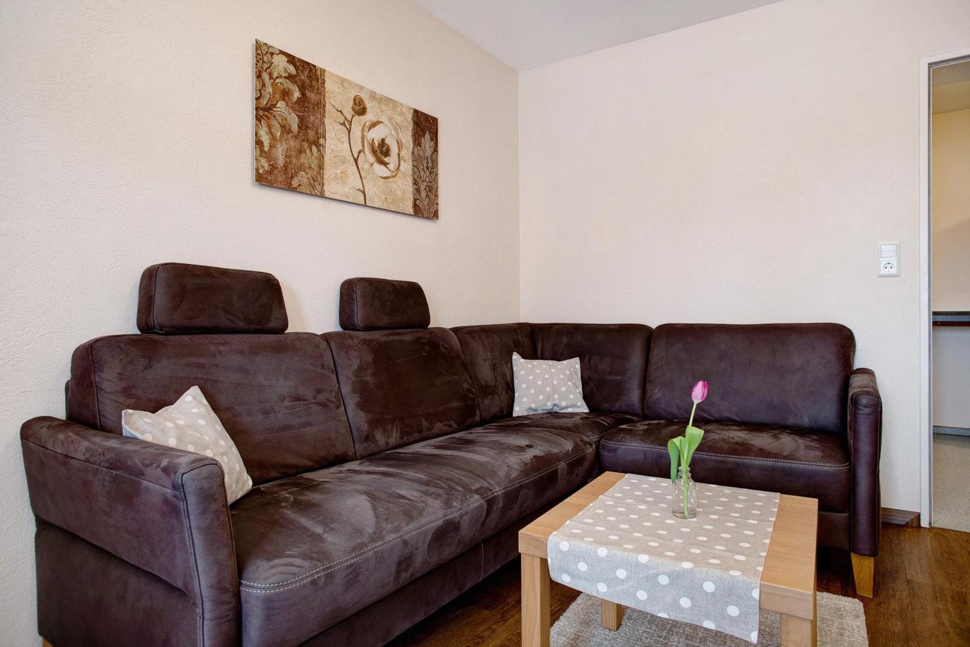 Apartment Obst- Und Witzigmann