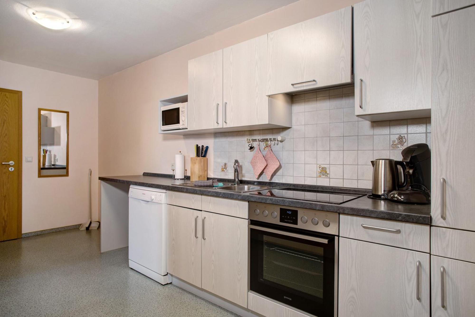 Obst- Und Witzigmann Apartment *