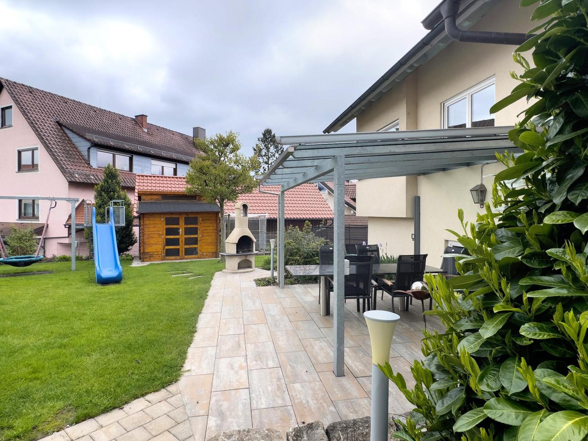 Obst- Und Witzigmann Apartment Wasserburg