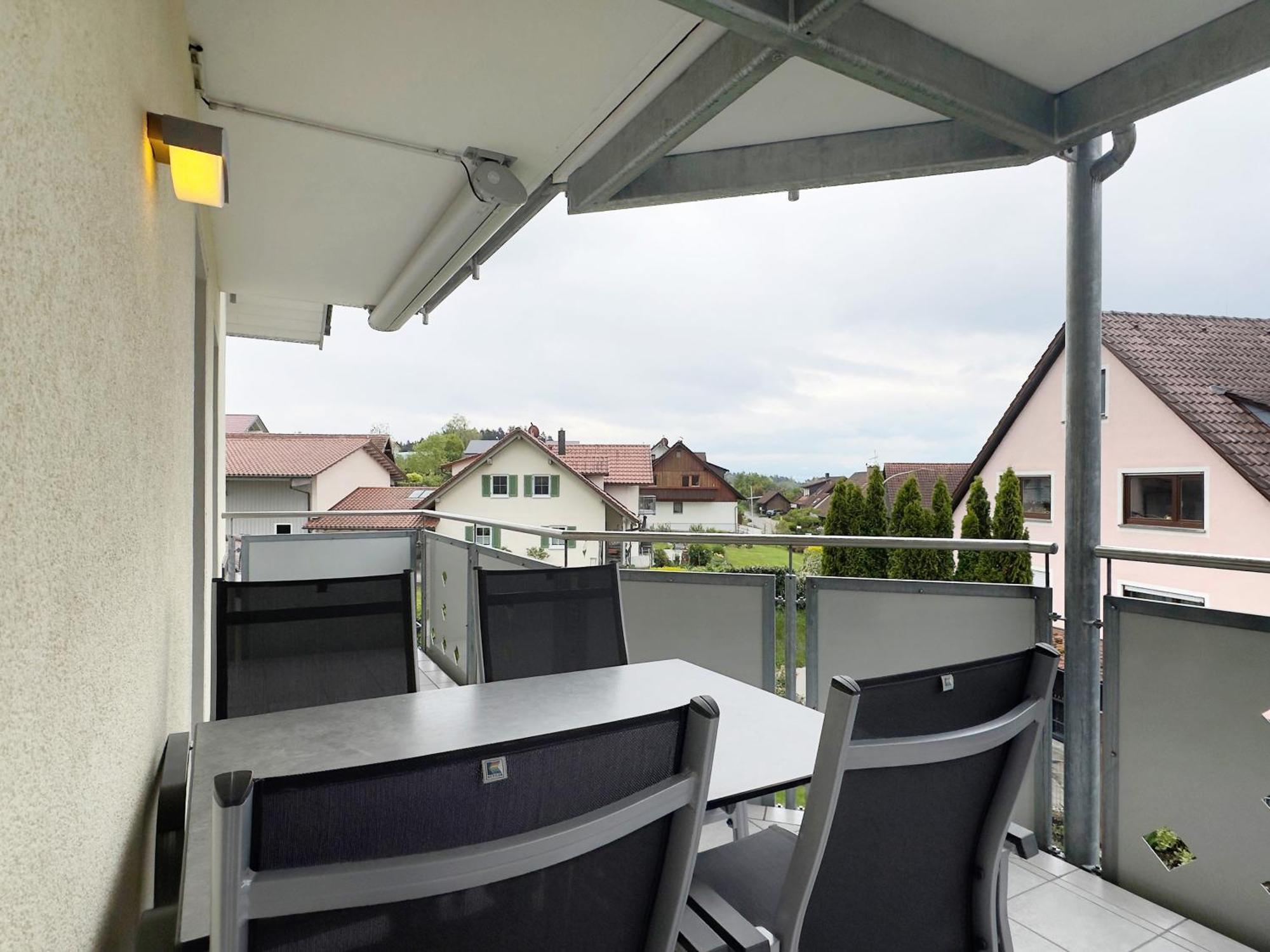 Obst- Und Witzigmann Apartment
