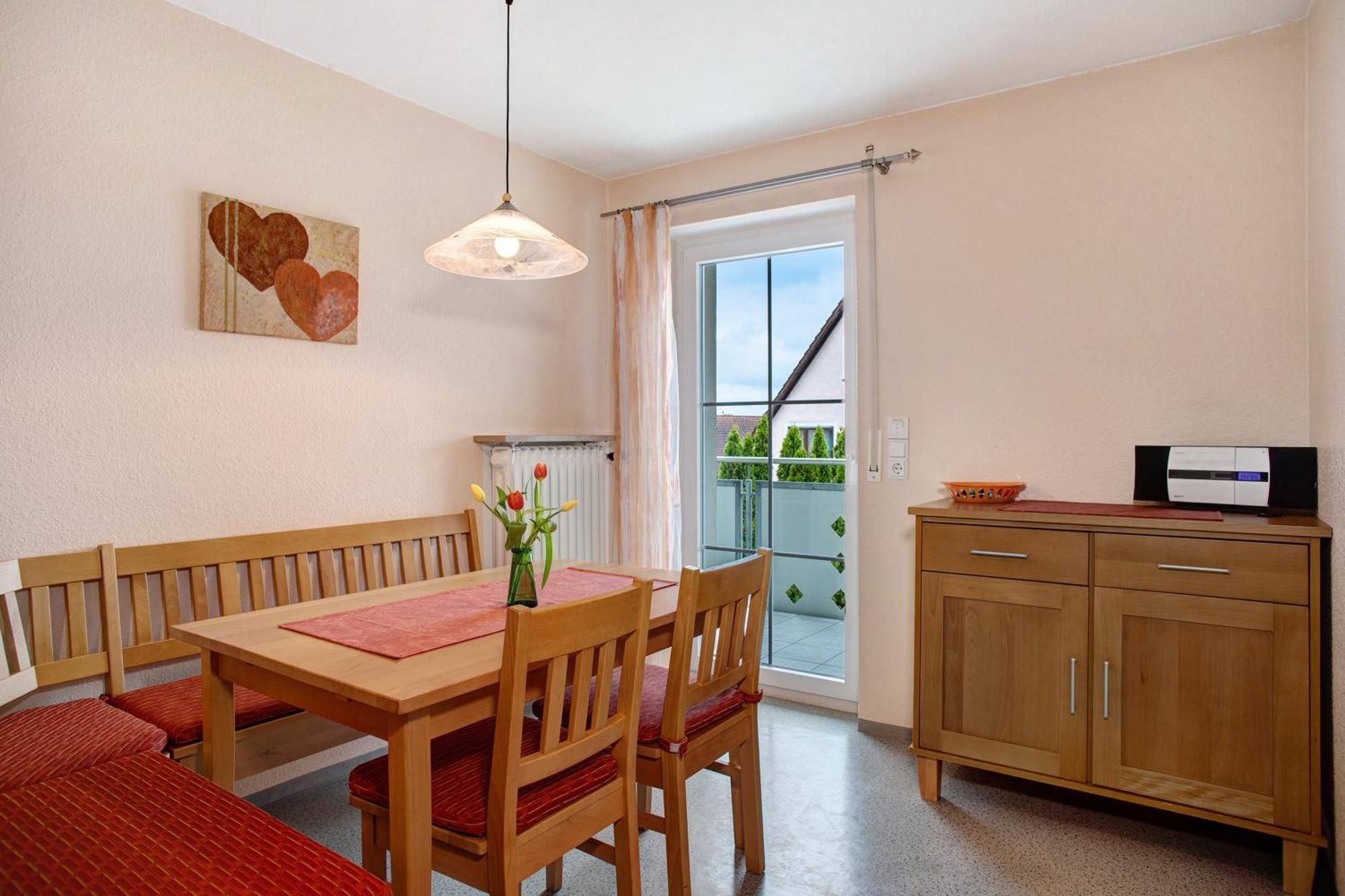 Obst- Und Witzigmann Apartment Wasserburg