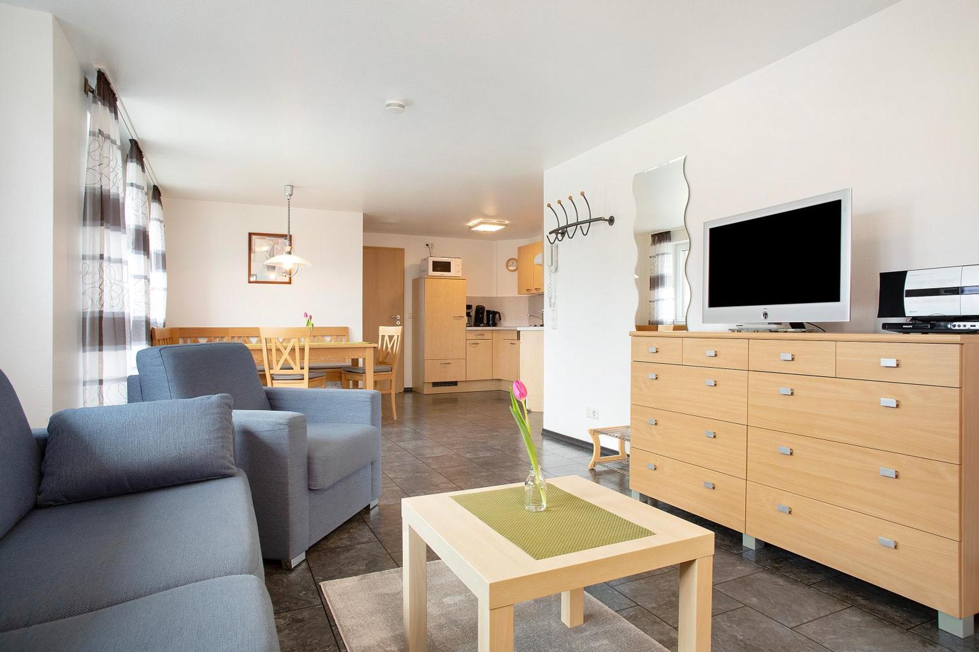 Obst- Und Witzigmann Apartment