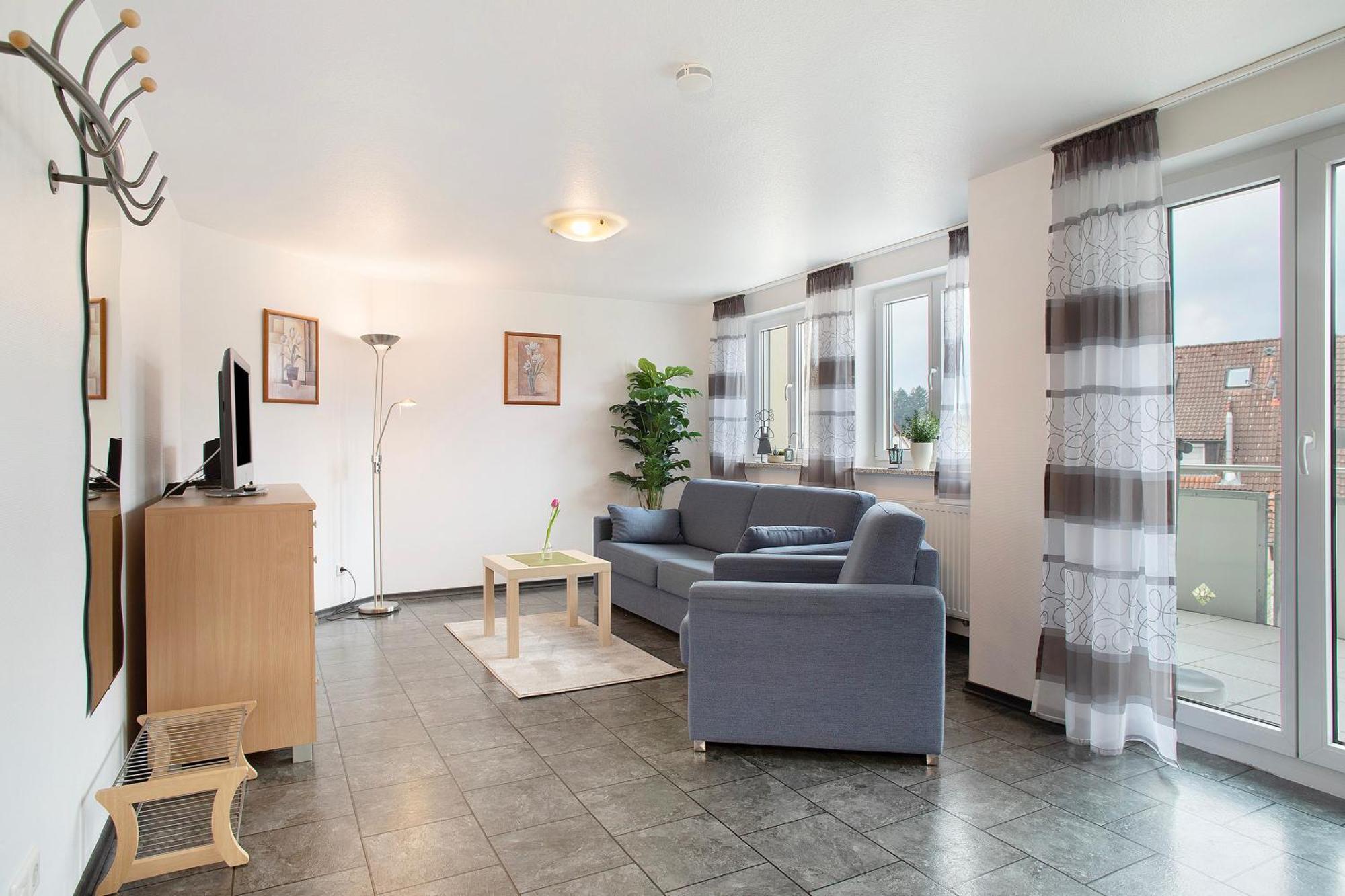 Apartment Obst- Und Witzigmann