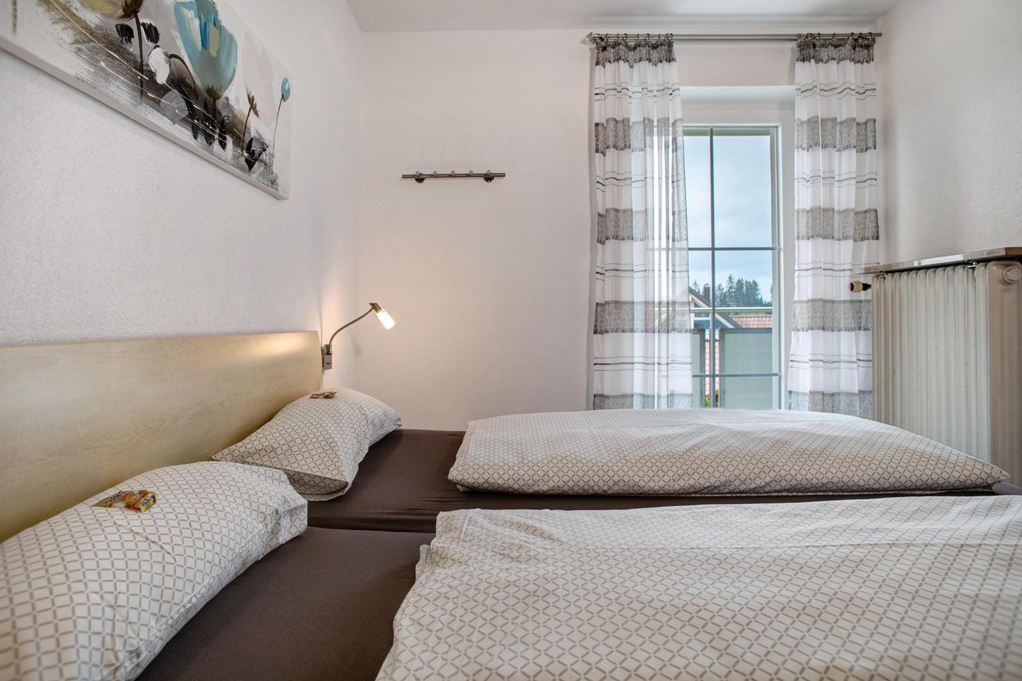 Obst- Und Witzigmann Apartment *